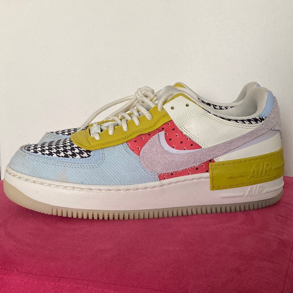 Nike Air Force 1’s